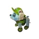 thumbnail image 2 of Rocky - Paw Patrol - Patrulla Canina - Mini Peluche 18 CM, 2 of 2