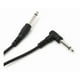 thumbnail image 4 of Cable Guitarra Bajo Instrumento Amplificador 5mts Jack 6,3mm, 4 of 5