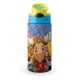 thumbnail image 1 of Maple-theme One-Touch Pop Top Water Bottle Stainless Steel Leak-Proof Sports Children's Bottle blue 12oz, 1 of 6