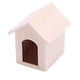 thumbnail image 4 of Adornos Para Casa De Perros Y Gatos En Miniatura A Escala 1/12, Accesorios Para Muñecas, Decoración Blanca, 4 of 5