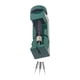 thumbnail image 1 of Kit De Extracción De Eslabones De Cadena De Reloj, Extractor De Pasadores Para Ajustar La Correa, Reparación De Relojes, Relojeros, Verde, 1 of 5