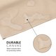 thumbnail image 3 of Delantal Artista Royal Langnickel Essentials Beige de Lona, 3 of 3