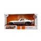 thumbnail image 2 of Auto de metal fundido a presión Jada Big Time Muscle 1:24 1966 Chevrolet Corvette (Plateado), 2 of 7