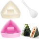 thumbnail image 1 of Kit de 2 moldes triangulares para sushi Rice Mold de YONGJUNG, 1 of 7