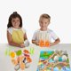 thumbnail image 2 of Set de huevos de dinosaurio Playdough Iceacrin para niños de 4 a 8 años, 2 of 7