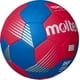thumbnail image 3 of Balon Handbol Serie F1800 Resina Free Molten Rojo T.2, 3 of 4