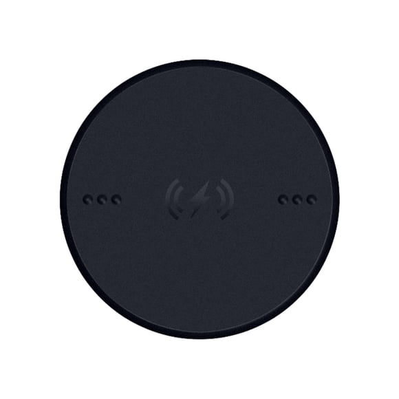 Modulo Razer Wireless Charging Puck, Qi, Dock Pro, Basilisk V3 Pro, 5g