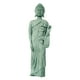 thumbnail image 3 of Estatua De Buda Para Pecera, Decoración De Acuario, Balcón, Hogar, Oficina, Mano Izquierda, 3 of 3