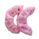 thumbnail image 5 of Fundas Para Cuchillas De Patín Sobre Hielo Protectores Para Patines Sobre Hielo Protector Portátil De Felpa Para Cuchillas De Patín Color Rosa, 5 of 5