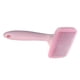 thumbnail image 2 of Cepillo De Aseo Para Perros, Cepillo Rebanador De Autolimpieza Portátil Duradero Para Perros De Compañía, Color Rosa, 2 of 3