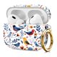 thumbnail image 2 of Funda para AirPod Pro quohet 1ª y 2ª generación con llavero, 2 of 6