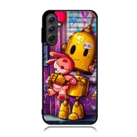 Genérico - Carcasa Funda Para Samsung S23 Fe 5G Diseño 245