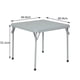 thumbnail image 5 of Mesa De Terraza Kids Niño Gris Plegable, 5 of 5