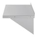 thumbnail image 3 of Repisa Mural Lisa 60x30 cm Acero Inoxidable WS-600, 3 of 6