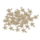 thumbnail image 1 of 50x Dijes De Estrella De Cinco Puntas Fabricación De Joyas Decorativas Para Manualidades DIY Sombreros Verde Antiguo, 1 of 5
