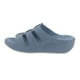 thumbnail image 2 of Sandalia Chalada Mujer Kopa-1 Azul Casual, 2 of 6