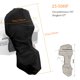 thumbnail image 2 of Funda para motor fueraborda Softclub, 25-50 HP, impermeable, 600D, 2 of 7