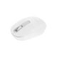 thumbnail image 3 of Mouse Inalambrico Bluetooth 3 Botones Blanco M196, 3 of 3