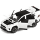 thumbnail image 1 of Camioneta Toyota Rav 4 con luz y sonido escala 1:32, 1 of 3