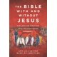 thumbnail image 1 of Libro HarperOne – La Biblia con y sin Jesús, 1 of 1