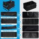 thumbnail image 4 of Organizador de Maletero Plegable AOPHY 95L para Coche, SUV y Camión, 4 of 6