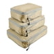 thumbnail image 5 of Bolsa Organizadora De Maleta Con Cremallera De Cubo De Embalaje De Compresión Para Zapatos, Pantalones, Camisas, 3 Uds., 5 of 5