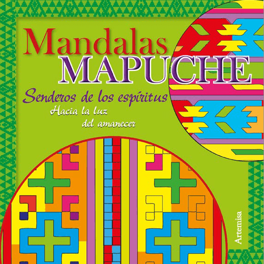Artemisa - Mandalas Mapuches