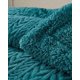 thumbnail image 2 of COBERTOR ELEGANTE DE INVIERNO CON CHIPORRO 2 PLZ 05, 2 of 5