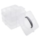 thumbnail image 1 of Caja De Herramientas De Joyería De Plástico, Soporte Para Pastillas, Caja De Almacenamiento, Organizador De Oficina, 1 of 5
