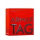 thumbnail image 3 of Armaf Tag Him Uomo Rosso EDP 100ML Hombre, 3 of 3