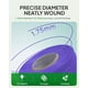 thumbnail image 2 of Filamento para impresora 3D ELEGOO PLA Basic, 1,75 mm, 1 kg, 2 of 3