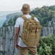 thumbnail image 5 of Mochila Táctica Militar Camping Impermeable Alta Capacidad Color Caqui, 5 of 5