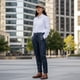 thumbnail image 2 of Jockey Unisex Lifestyle Tamarugal OLKI - Beige, 2 of 4