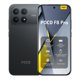 thumbnail image 1 of Smartphone XIAOMI Poco F8 PRO 5G Ai 256GB + 12GB RAM Negro, 1 of 6