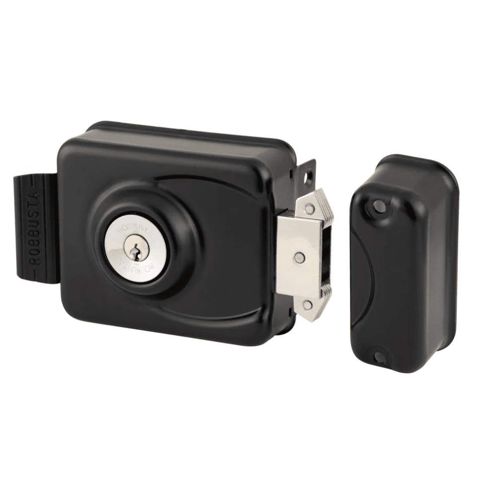 Robbusta - Chapa Sobreponer 7300 Antipalanca Con Caja Ng154931