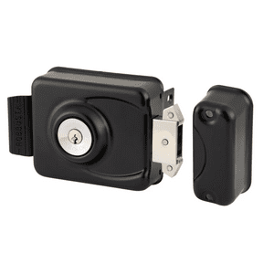 Chapa Sobreponer Robbusta 7300 Antipalanca Con Caja Ng154931