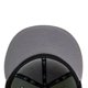 thumbnail image 5 of Jockey Gorro New Era 59FIFTY Chicago White Sox MLB Green Camel, 5 of 6