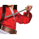 thumbnail image 2 of Disfraz Mulan Deluxe Niña XS (3 A 4 Años), 2 of 4