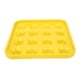 thumbnail image 2 of Bandeja de soporte para bolas de billar, almacenamiento de bolas de billar, estuche engrosado fácil de usar para organizadores de 16 bolas, accesorios amarillo, 2 of 5