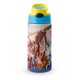 thumbnail image 1 of La casa búho Botella de Agua con Tapa Pop Top de Un Toque, Acero Inoxidable, a Prueba de Fugas, para Deportes, Botella Infantil azul 12 oz, 1 of 6