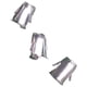 thumbnail image 2 of Clips para almohadilla de estribo TrailFX G9013SP para nerf bar, paquete de 5, 2 of 4