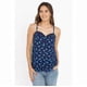 thumbnail image 1 of Polera Azul M Usado, 1 of 3