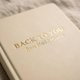 thumbnail image 3 of Diario Held & Honest Back to You – Gratitud Sin Fechas, 3 of 5