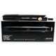 thumbnail image 1 of Plancha para el Cabello Elchim 8th Sense Styler Negra, 1 of 3
