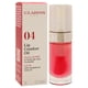 thumbnail image 3 of Aceite para Labios Confort - Pitaya de Clarins para Mujeres - Aceite para Labios, 3 of 3