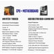 thumbnail image 2 of Kit de placa madre CPU Micro Center AMD Ryzen 7 7800X3D con ASUS ROG Strix B650-A, 2 of 7