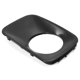 thumbnail image 1 of Cubierta de luz antiniebla HECASA para Honda Pilot 2009‑2011 negro PP, 1 of 9