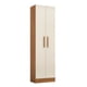 thumbnail image 1 of Despensa 2 Puertas Off White Arizona Home Mobili, 1 of 3