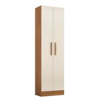 Despensa 2 Puertas Off White Arizona Home Mobili