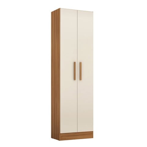 Despensa 2 Puertas Off White Arizona Home Mobili